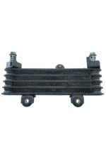 Radiador óleo V-Strom 650 2004 - 2011 - Imagem 5