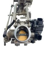 Corpo injeção V-Strom 650 2004 - 2011 - Imagem 2
