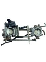 Corpo injeção V-Strom 650 2004 - 2011