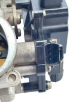 Corpo injeção V-Strom 650 2004 - 2011 - Imagem 3