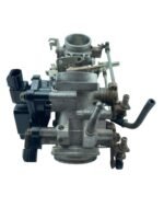 Corpo injeção V-Strom 650 2004 - 2011 - Imagem 5