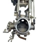 Corpo injeção V-Strom 650 2004 - 2011 - Imagem 6