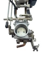 Corpo injeção V-Strom 650 2004 - 2011 - Imagem 8