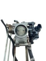 Corpo injeção V-Strom 650 2004 - 2011 - Imagem 9