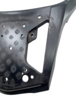 Alça traseira V-Strom 650 2004 - 2011 - Imagem 8