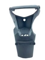 Paralama traseiro V-Strom 650 2004 - 2011 (C/Avaria)