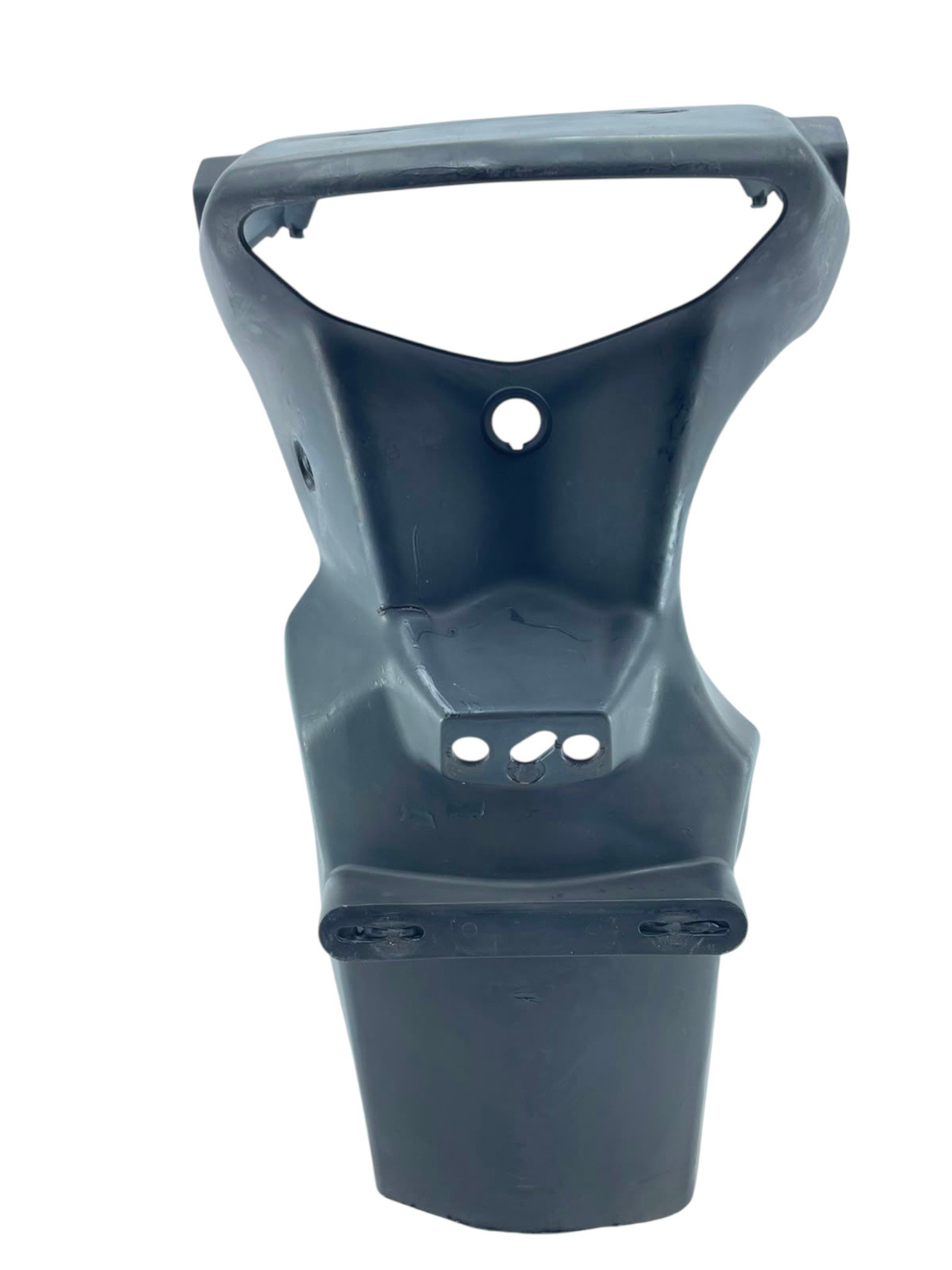 15555884765-whatsapp-image-2026-06-01-at-09-53-39.jpg Paralama traseiro V-Strom 650 2004 - 2011 (C/Avaria) - Imagem 1