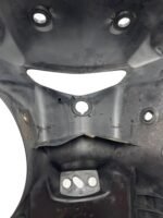 Paralama traseiro V-Strom 650 2004 - 2011 (C/Avaria) - Imagem 4