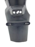 Paralama traseiro V-Strom 650 2004 - 2011 (C/Avaria) - Imagem 7