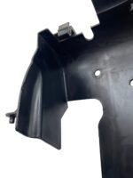 Acabamento radiador V-Strom 650 2004 - 2011 - Imagem 5