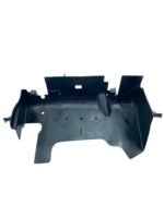 Acabamento radiador V-Strom 650 2004 - 2011