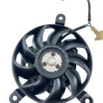 Ventoinha V-Strom 650 2004 - 2011
