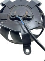 Ventoinha V-Strom 650 2004 - 2011 - Imagem 4