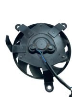 Ventoinha V-Strom 650 2004 - 2011 - Imagem 2