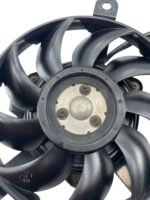 Ventoinha V-Strom 650 2004 - 2011 - Imagem 9