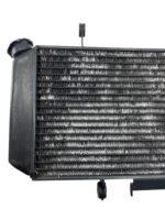 Radiador V-Strom 650 2004 - 2011 - Imagem 5