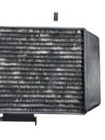 Radiador V-Strom 650 2004 - 2011 - Imagem 7