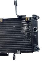 Radiador V-Strom 650 2004 - 2011 - Imagem 8