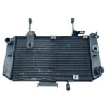 Radiador V-Strom 650 2004 - 2011