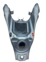 Tanque V-Strom 650 2004 - 2011 (C/ detalhe) - Imagem 2