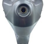Tanque V-Strom 650 2004 - 2011 (C/ detalhe)