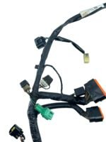 Chicote principal V-Strom 650 2004 - 2011 (C/Avaria) - Imagem 4