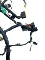 Chicote principal V-Strom 650 2004 - 2011 (C/Avaria) - Imagem 7
