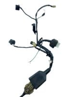 Chicote principal V-Strom 650 2004 - 2011 (C/Avaria) - Imagem 8