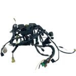 Chicote principal V-Strom 650 2004 - 2011 (C/Avaria)