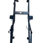 Quadro B V-Strom 650 2004 - 2011