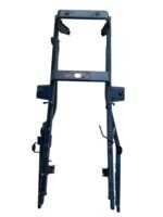 Quadro B V-Strom 650 2004 - 2011