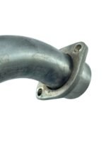 Curva escape intermediária V-Strom 650 2004 - 2011 (Maior) - Imagem 3