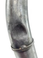 Curva escape intermediária V-Strom 650 2004 - 2011 (Maior) - Imagem 4