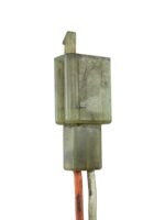 Interruptor freio traseiro V-Strom 650 2004 - 2011 - Imagem 4