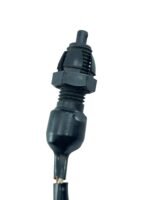 Interruptor freio traseiro V-Strom 650 2004 - 2011 - Imagem 6