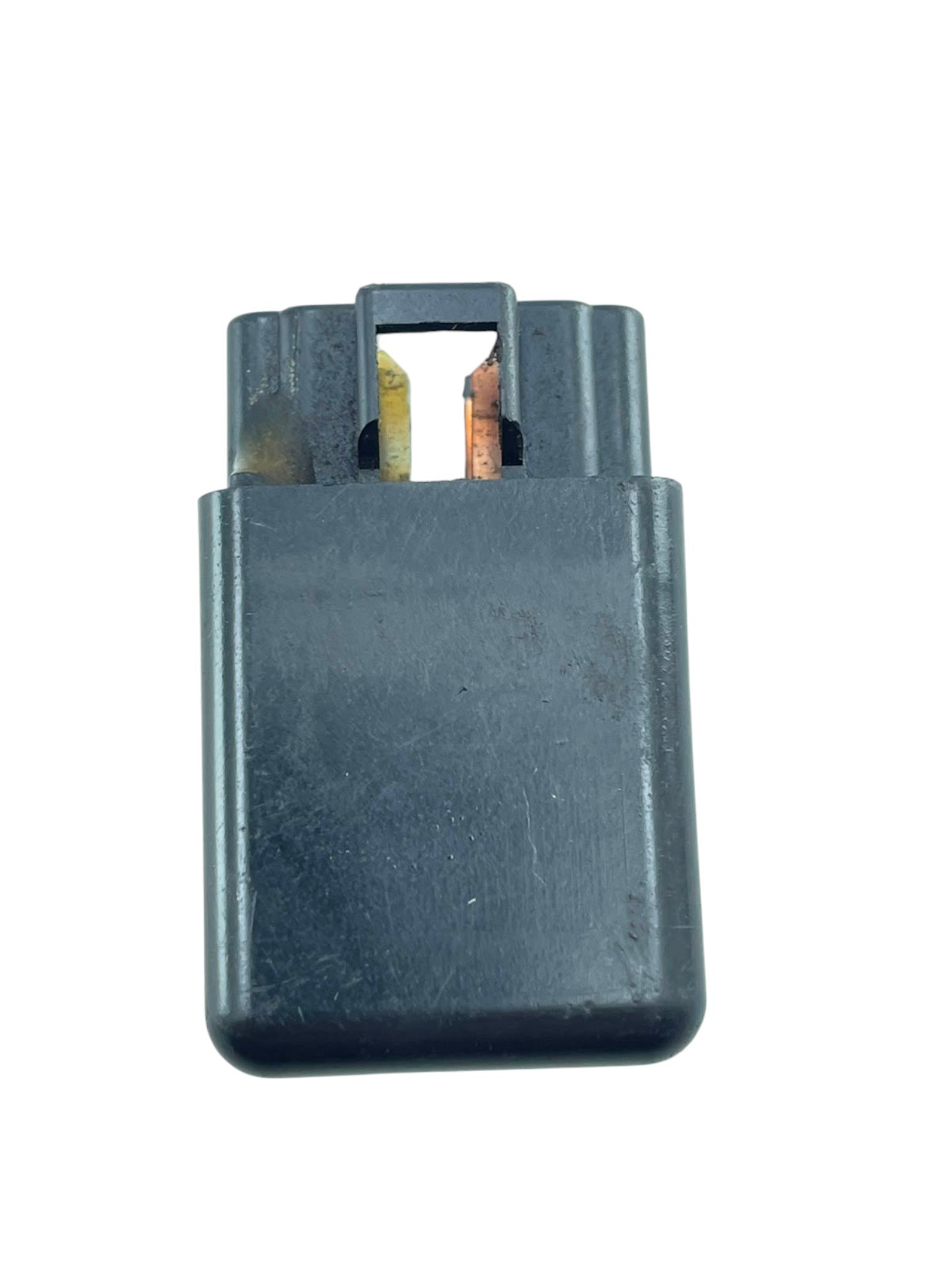 15556022195-whatsapp-image-2026-06-01-at-10-42-05-1.jpg Rele auxiliar V-Strom 650 2004 - 2011 - Imagem 1