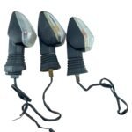 Kit pisca V-Strom 650 2004 - 2011