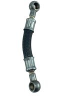 Mangueira radiador óleo V-Strom 650 2004 - 2011 - Imagem 4