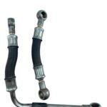 Mangueira radiador óleo V-Strom 650 2004 - 2011