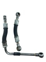 Mangueira radiador óleo V-Strom 650 2004 - 2011