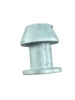 Slider balança V-Strom 650 2004 - 2011 - Imagem 6