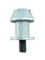 Slider balança V-Strom 650 2004 - 2011 - Imagem 3