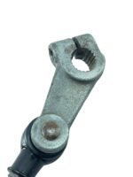 Pedal cambio V-Strom 650 2004 - 2011 - Imagem 2