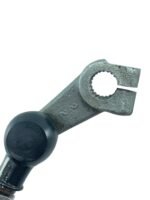 Pedal cambio V-Strom 650 2004 - 2011 - Imagem 3