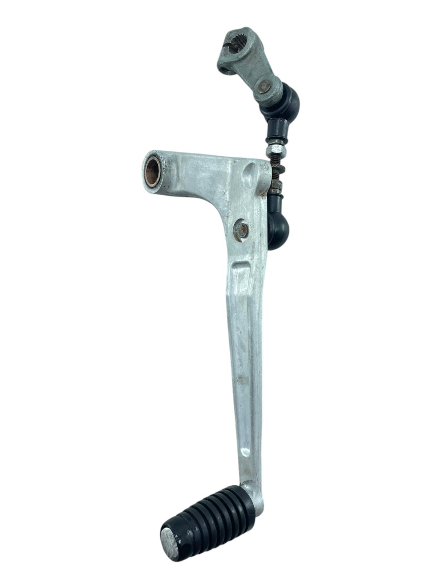 15556022749-whatsapp-image-2026-06-01-at-11-09-33-2.jpg Pedal cambio V-Strom 650 2004 - 2011 - Imagem 1