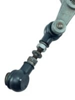 Pedal cambio V-Strom 650 2004 - 2011 - Imagem 9