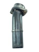 Curva escape intermediaria V-Strom 650 2004 - 2011 (Menor)
