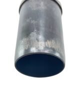 Curva escape intermediaria V-Strom 650 2004 - 2011 (Menor) - Imagem 3