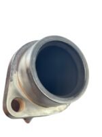 Curva escape intermediaria V-Strom 650 2004 - 2011 (Menor) - Imagem 4