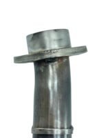 Curva escape intermediaria V-Strom 650 2004 - 2011 (Menor) - Imagem 6